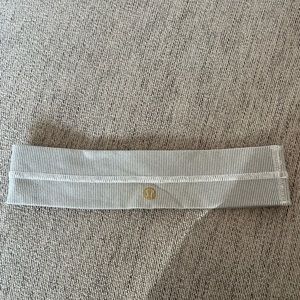 Lululemon Headband